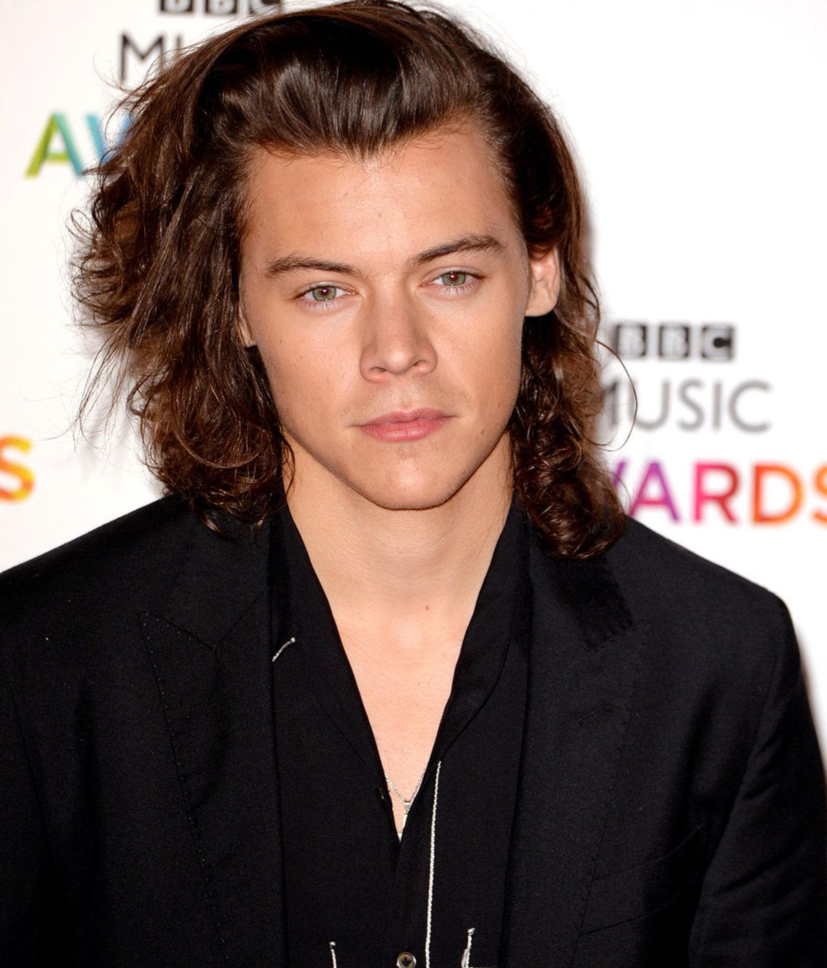 Harry Styles Harry Styles