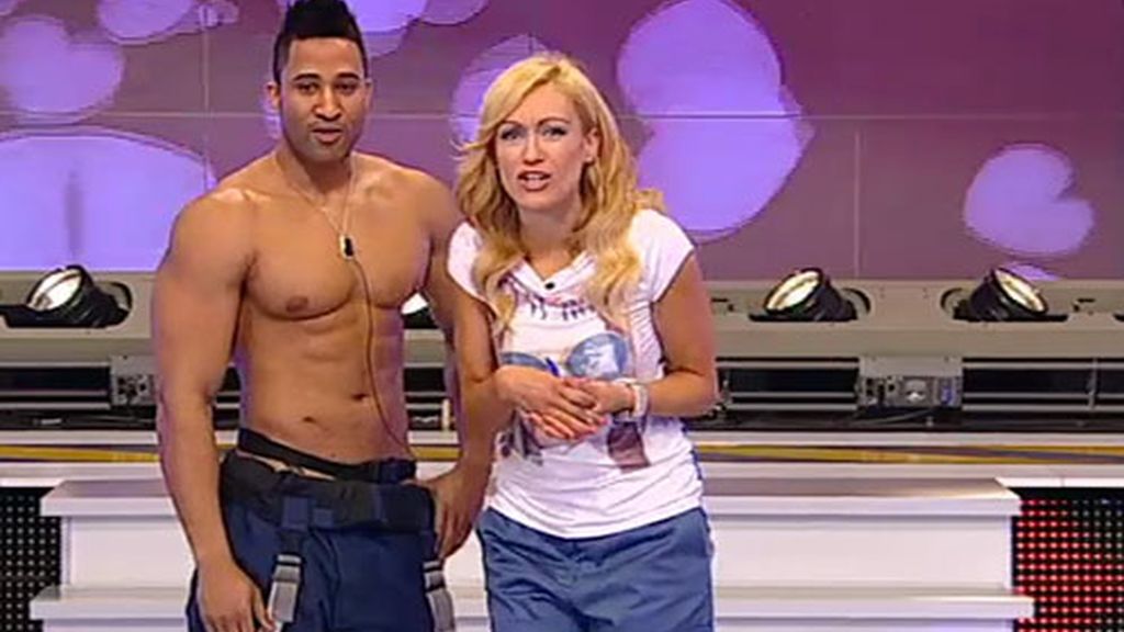 Jean: mucho ruido y pocas nueces