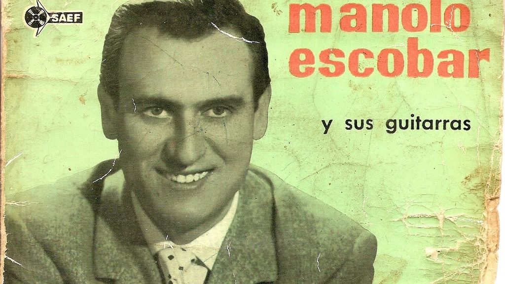 El cantante de copla más popular de España