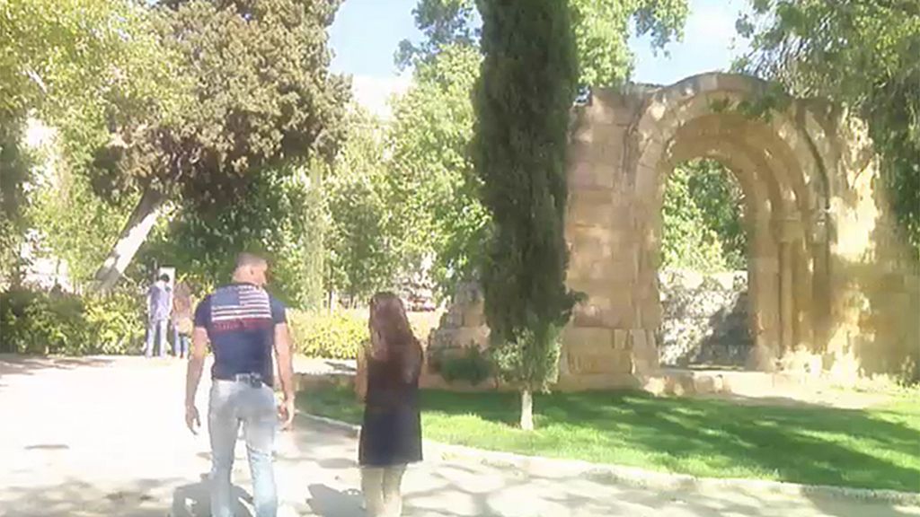 Aguasantas: "Me gusta más Noel que Santana"