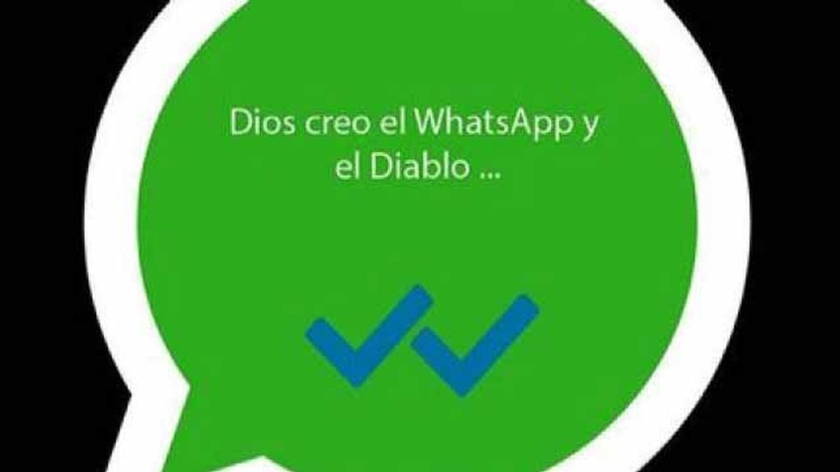WhatsApp ya permite saber si tus mensajes han sido leídos
