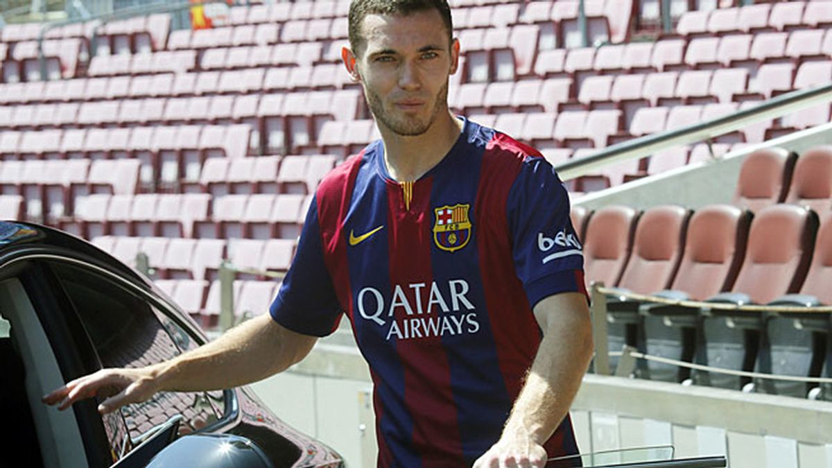 Vermaelen Vermaelen