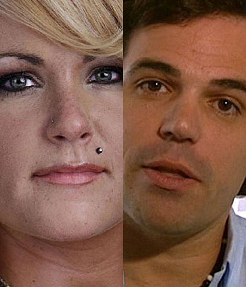 Las parejas de Guadalix de la Sierra