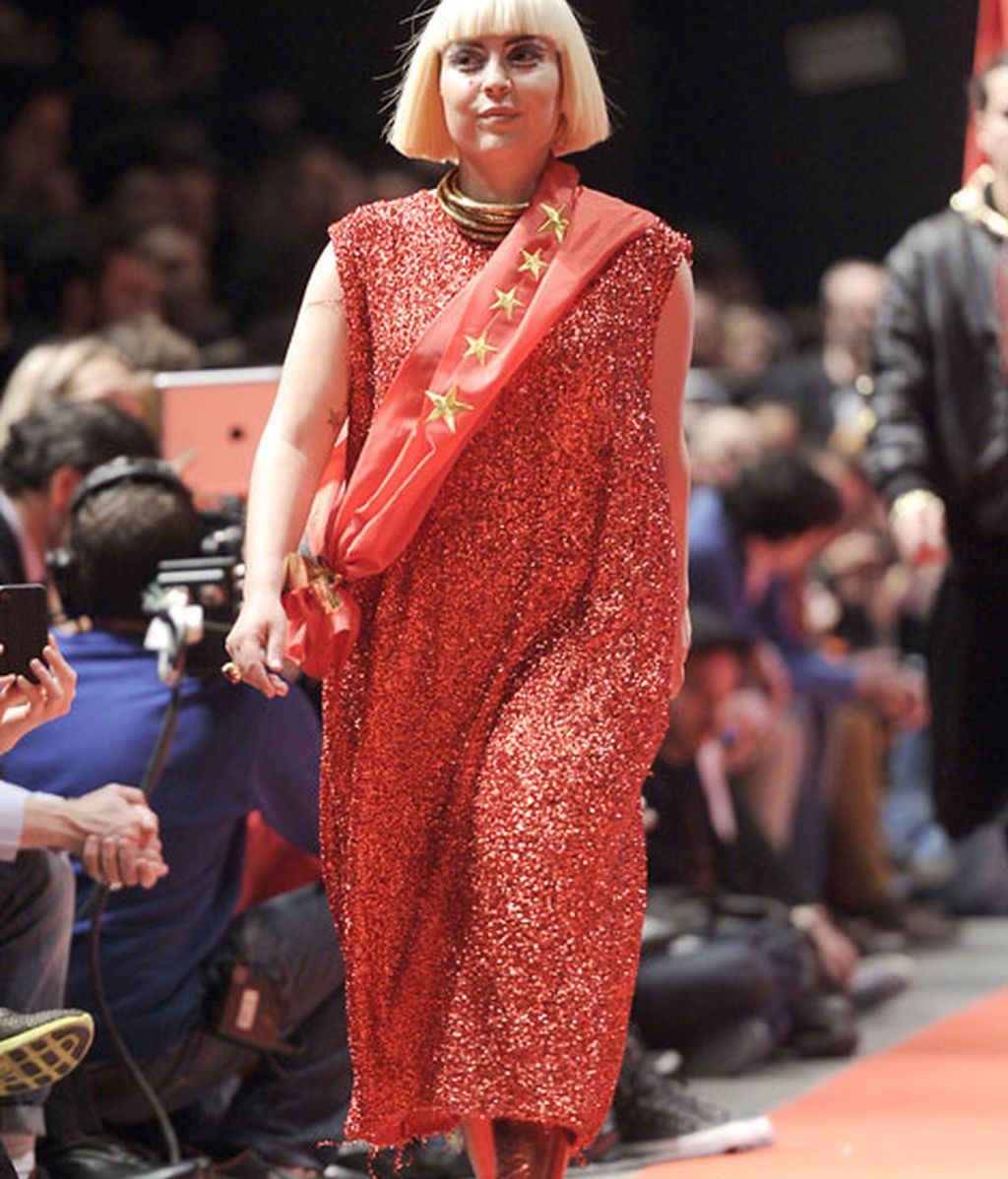 Todos aplauden el Bimba style