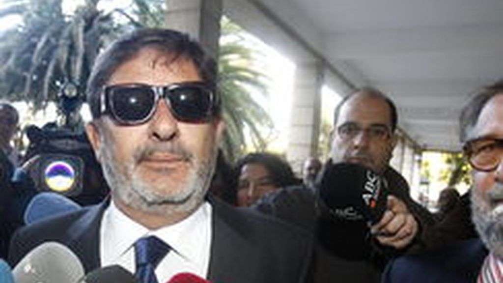 Francisco Javier Guerrero
