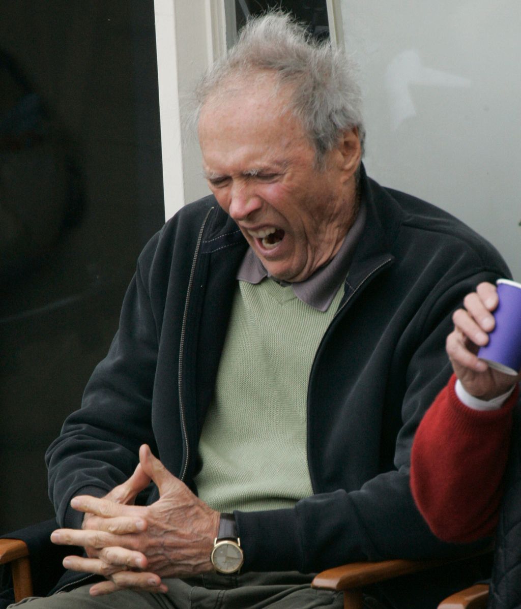 Los famosos con más sueño