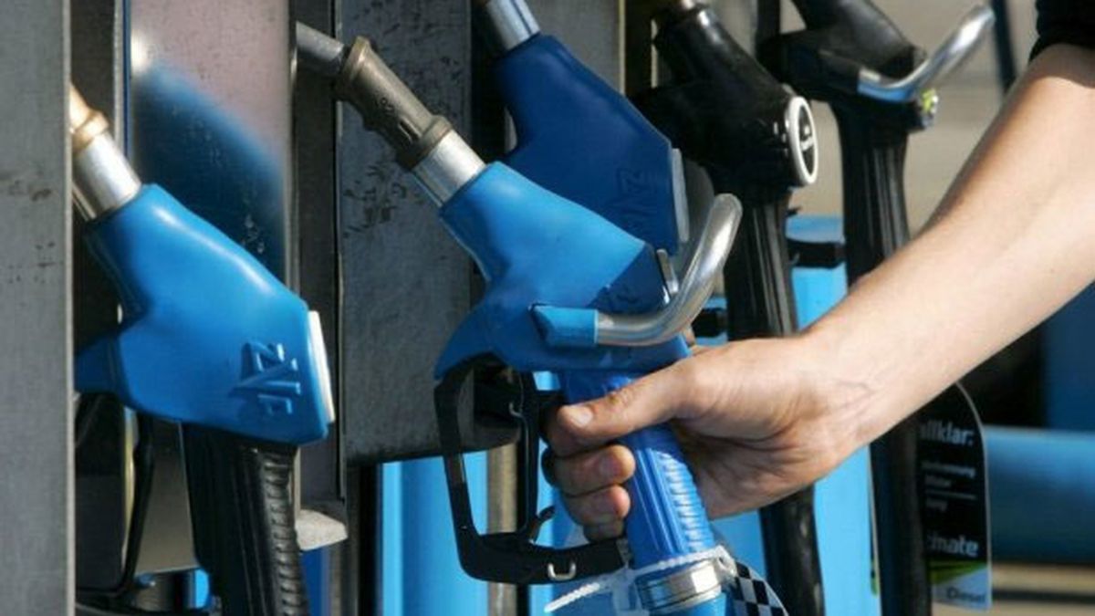 El precio de las gasolinas influye en el IPC