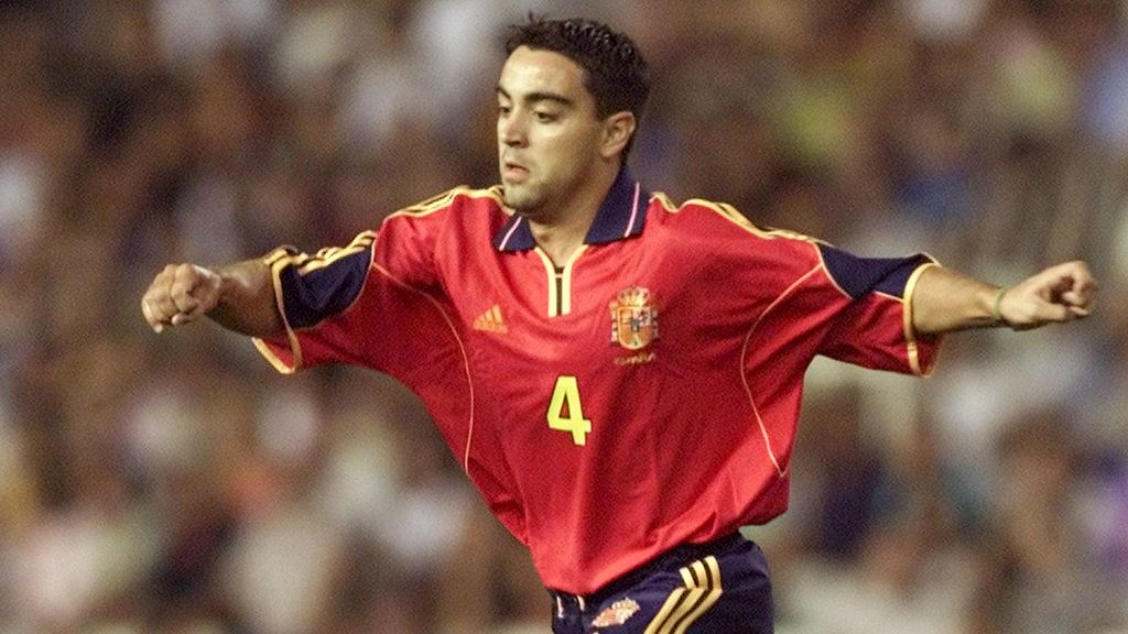 Uno de los iconos de una etapa histórica para España