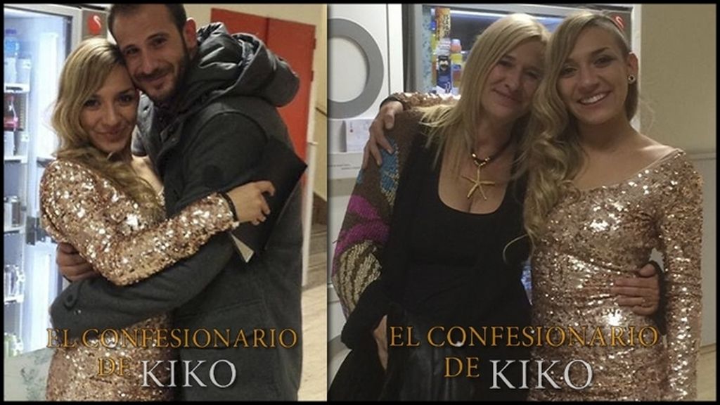 Concursantes y ex concursantes celebran la final de ‘GH15’