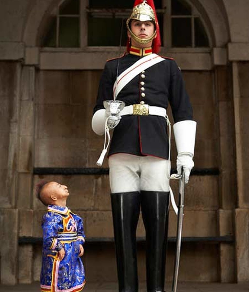 La vida desde otro punto de vista