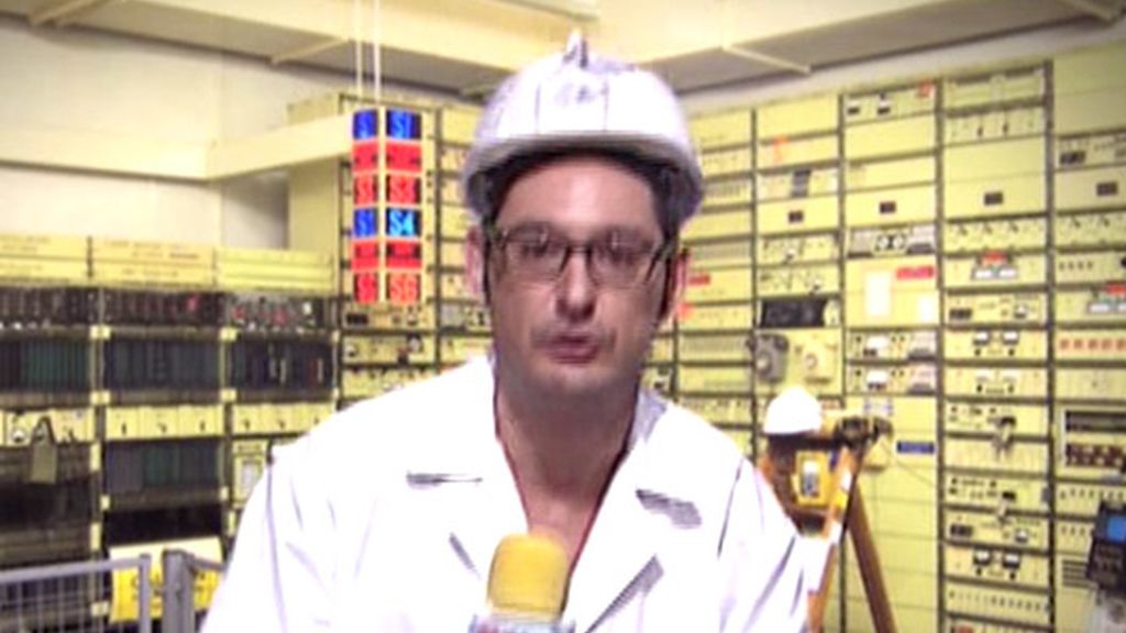 En riguroso directo...