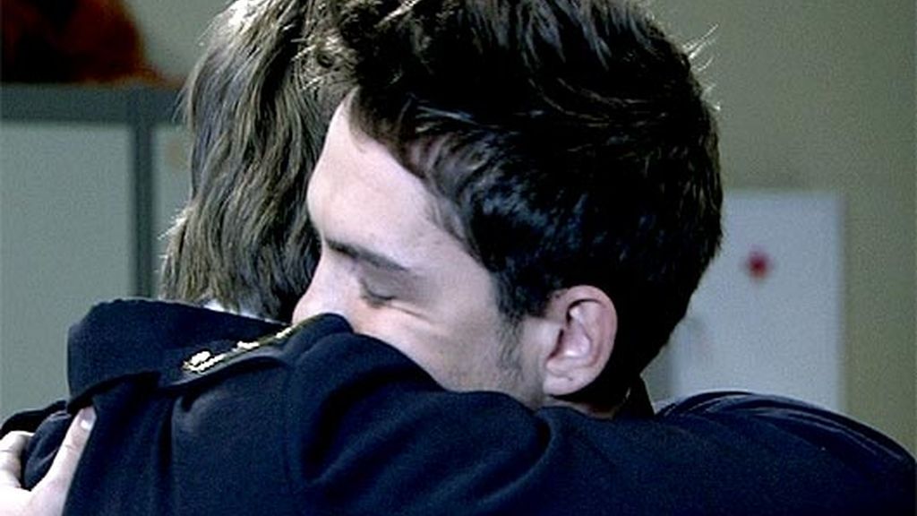 Último capítulo de 'El comisario'