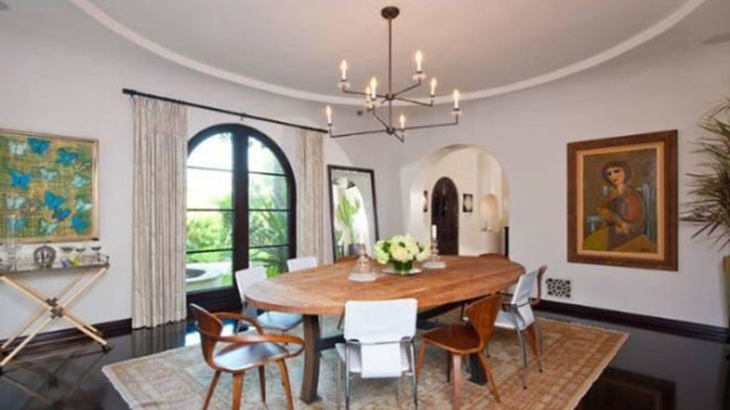 La casa de Kate Walsh, Addison Montgomery en 'Anatomía de Grey, a la venta
