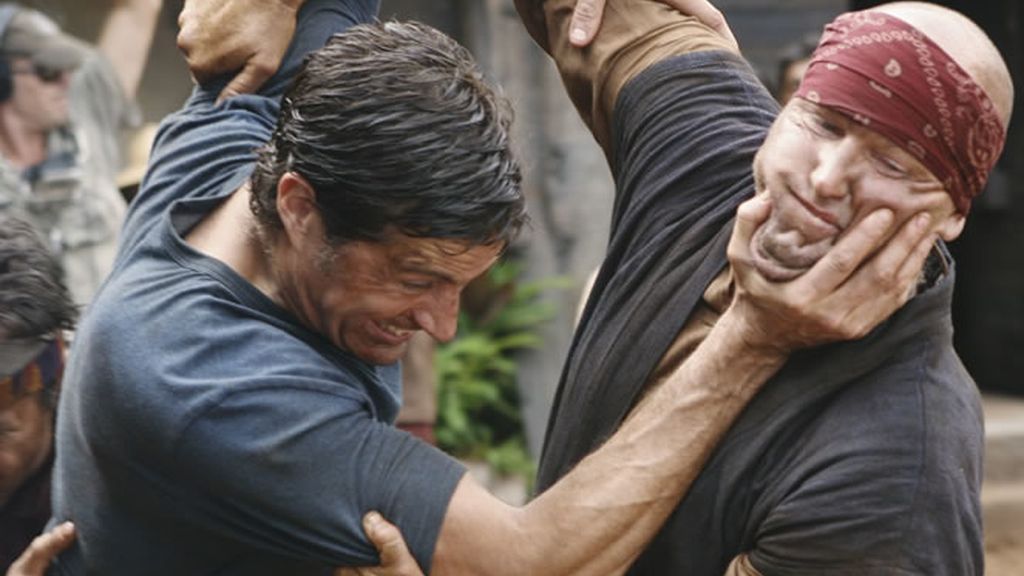 Capítulo 2: Lo que hizo Kate