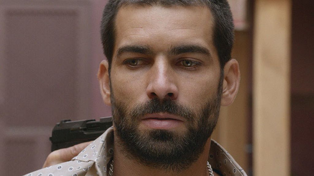 Avance en fotos del próximo capítulo de 'El Príncipe'