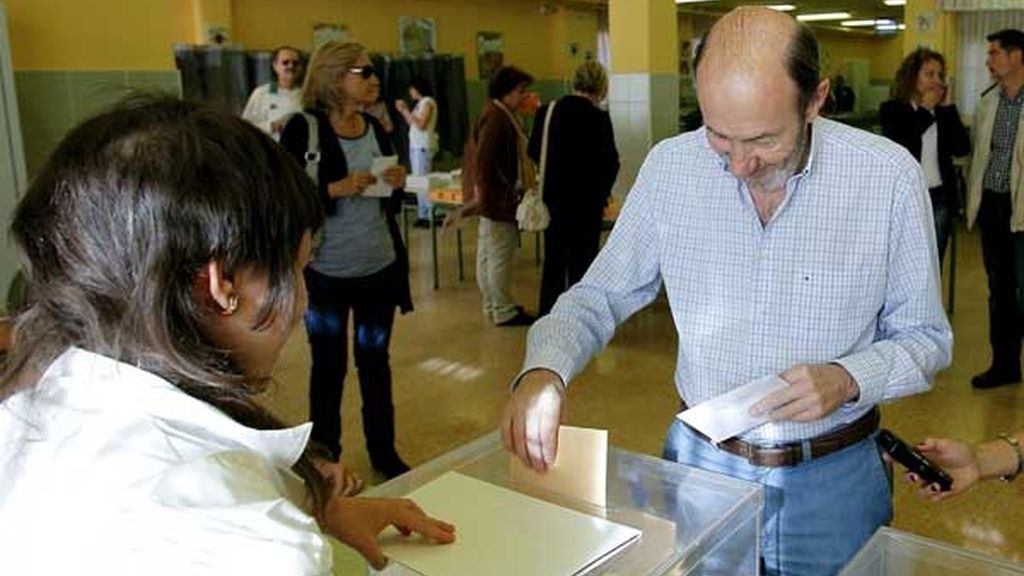 Elecciones 22-M