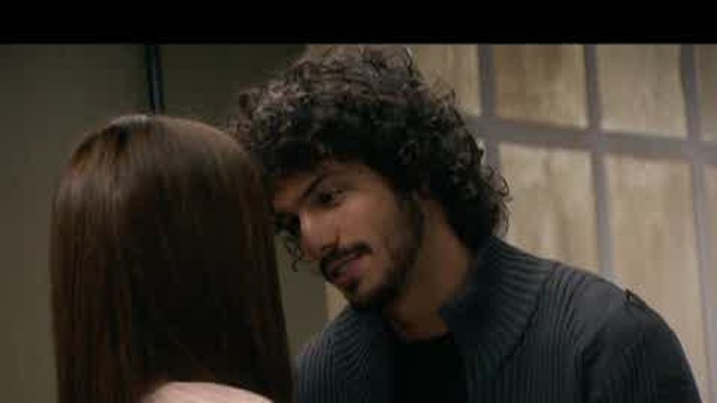 Promo Valientes: El pasado siempre vuelve