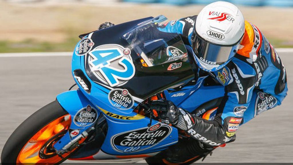 El Circuito de Jerez acoge los últimos entrenamientos oficiales