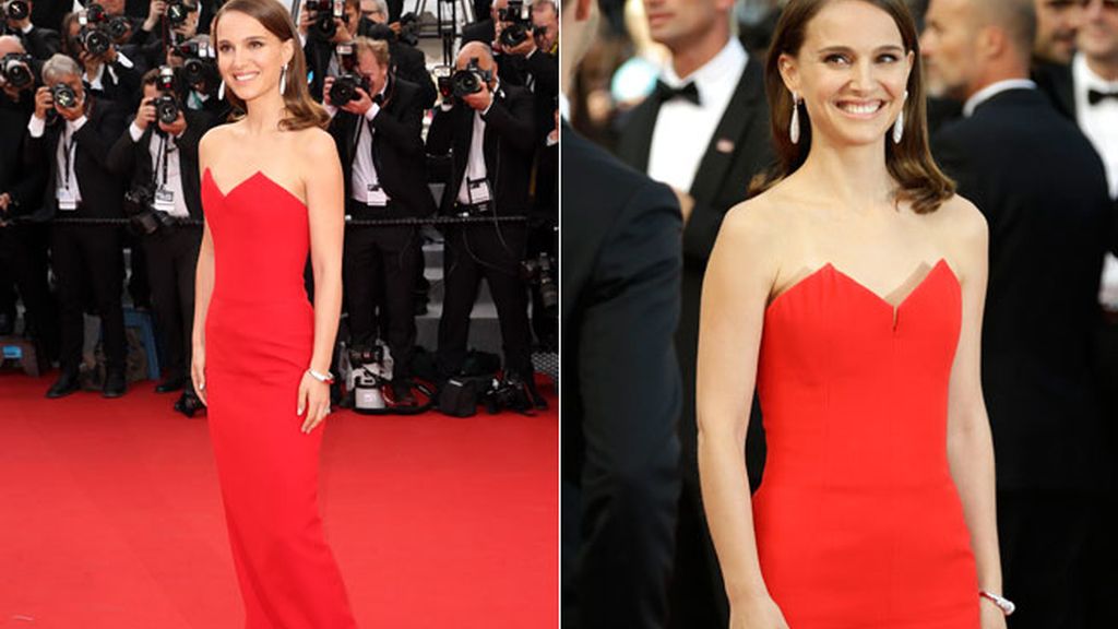 Aciertos y errores Cannes