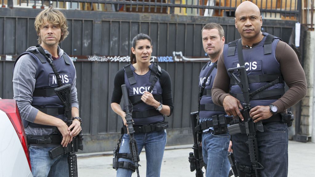 Traumas, turbulentos romances y arriesgadas misiones en lo nuevo de 'NCIS Los Ángeles'