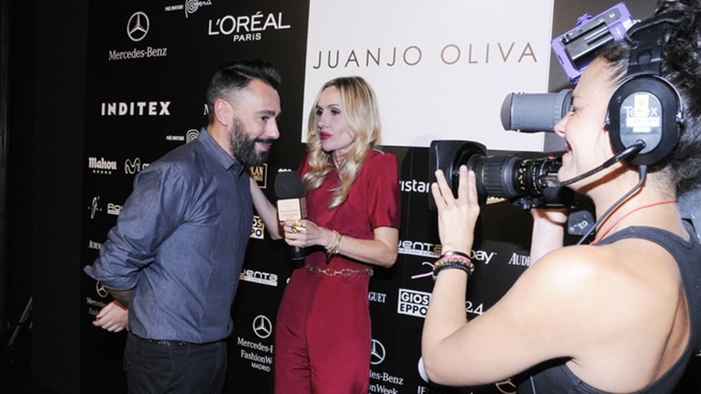 Celebramos el X aniversario de Juanjo Oliva