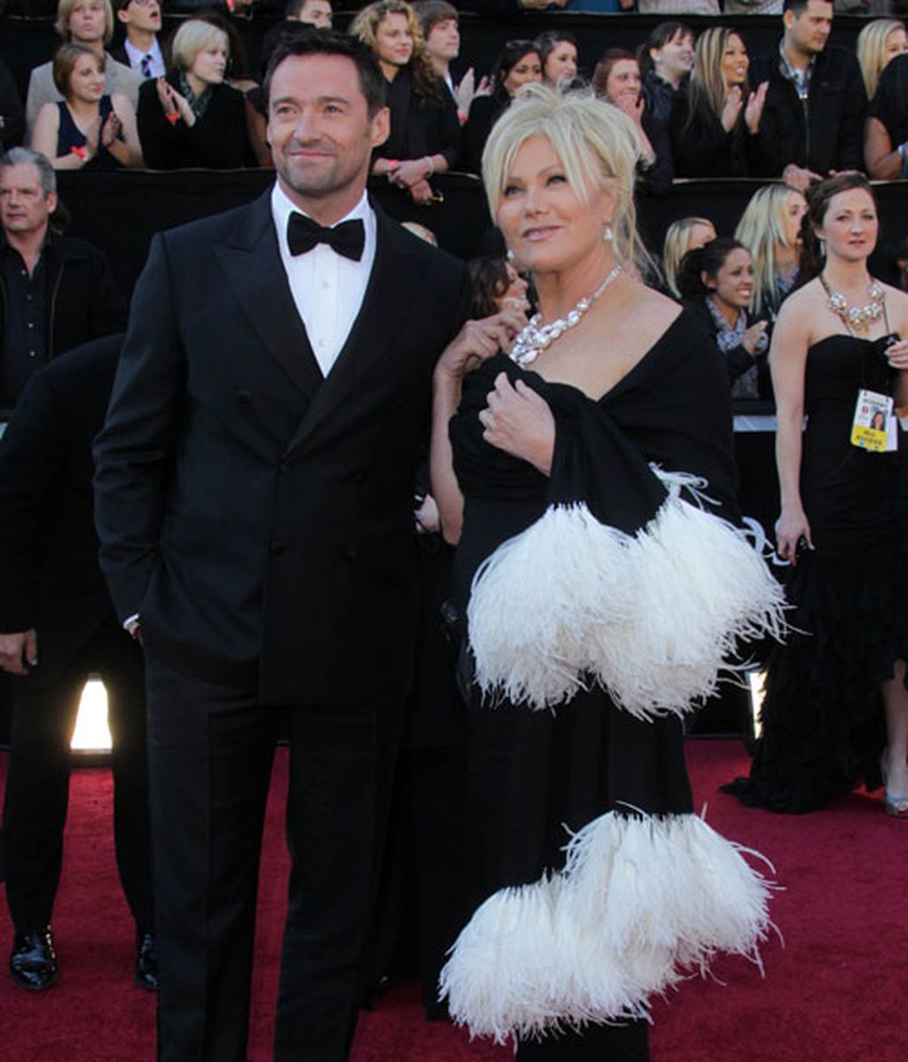 Los más arriesgados de los Oscar