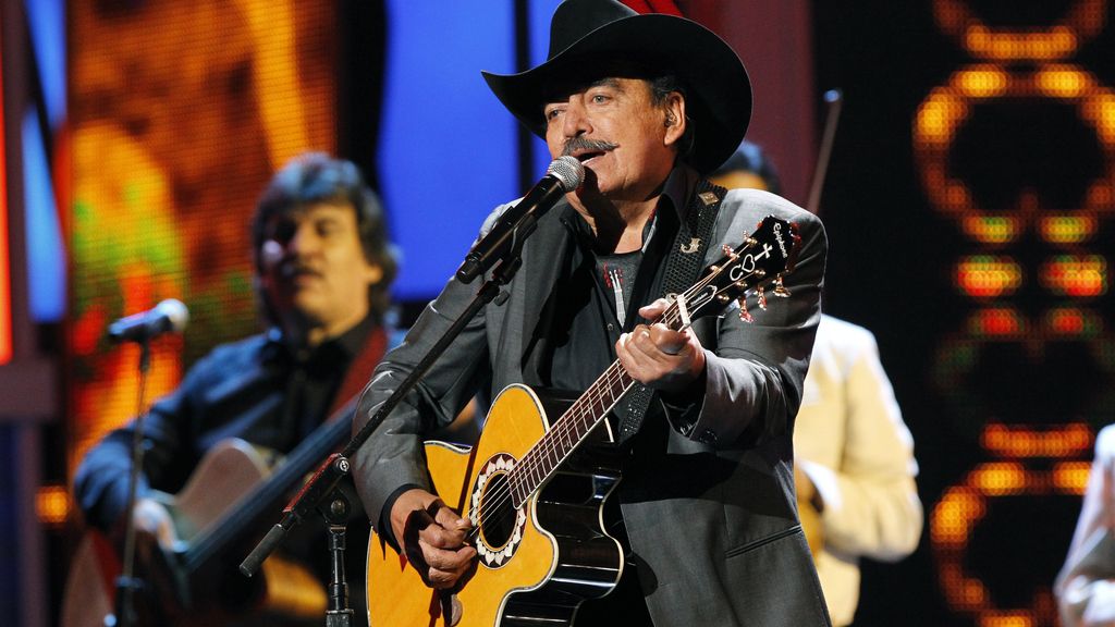 Muere El Compositor Mexicano Joan Sebastian A Los 64 Años 1277