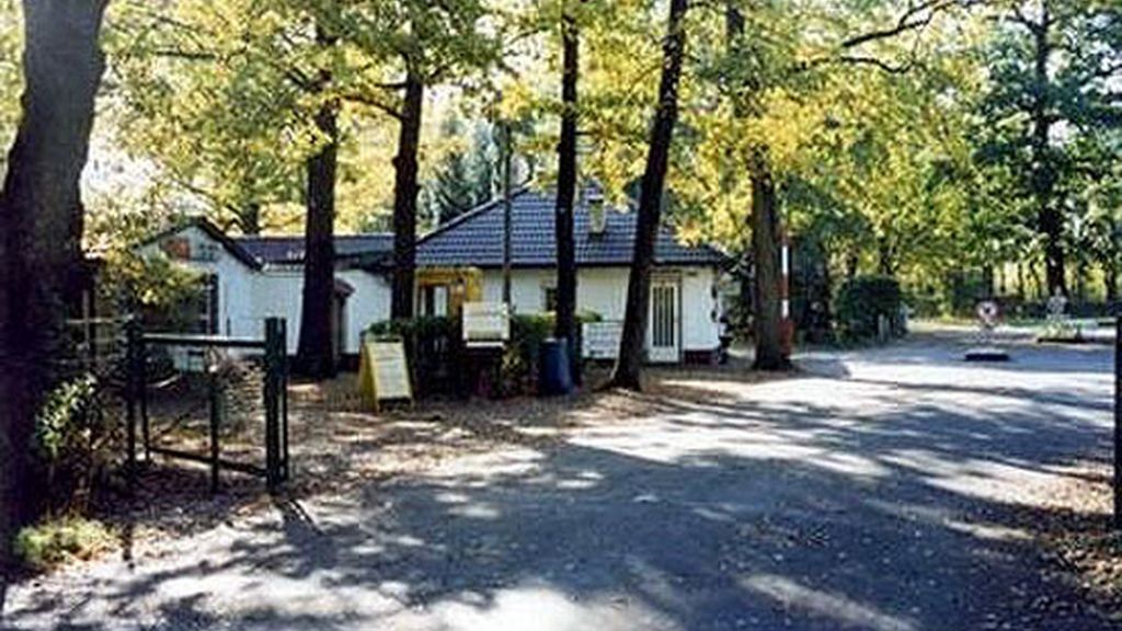 Alemania: Munich All Inclusive Camping