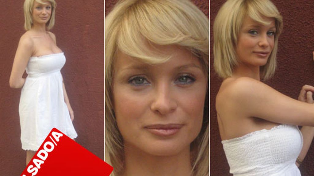 Las pretendientes de Víctor