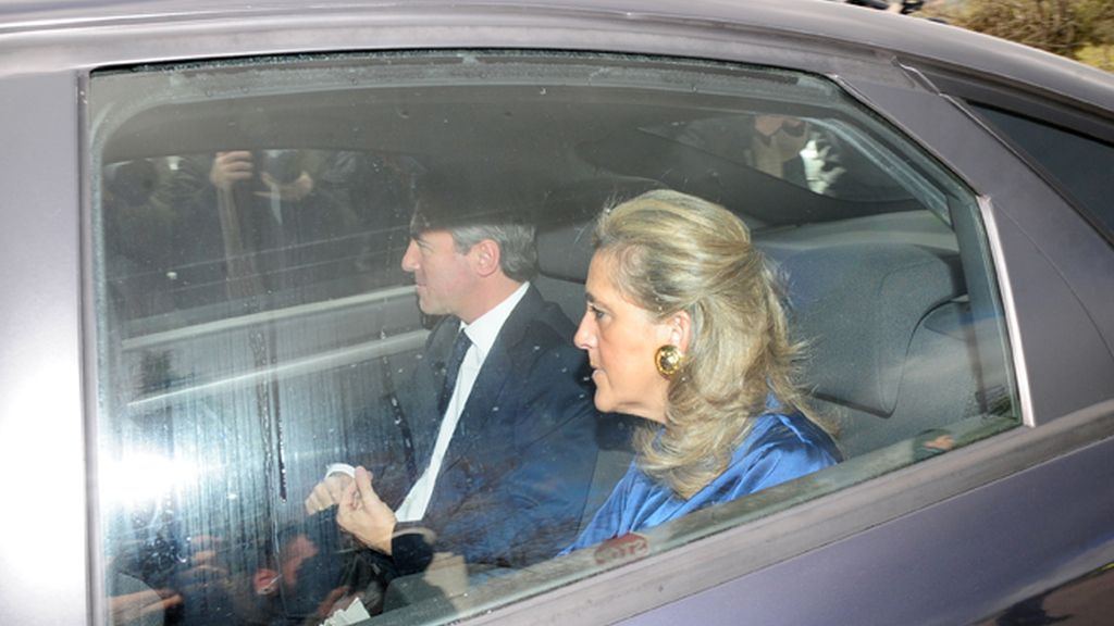 El PP se va de boda