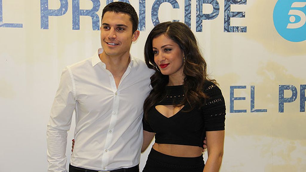 Descubrimos los secretos de la segunda temporada