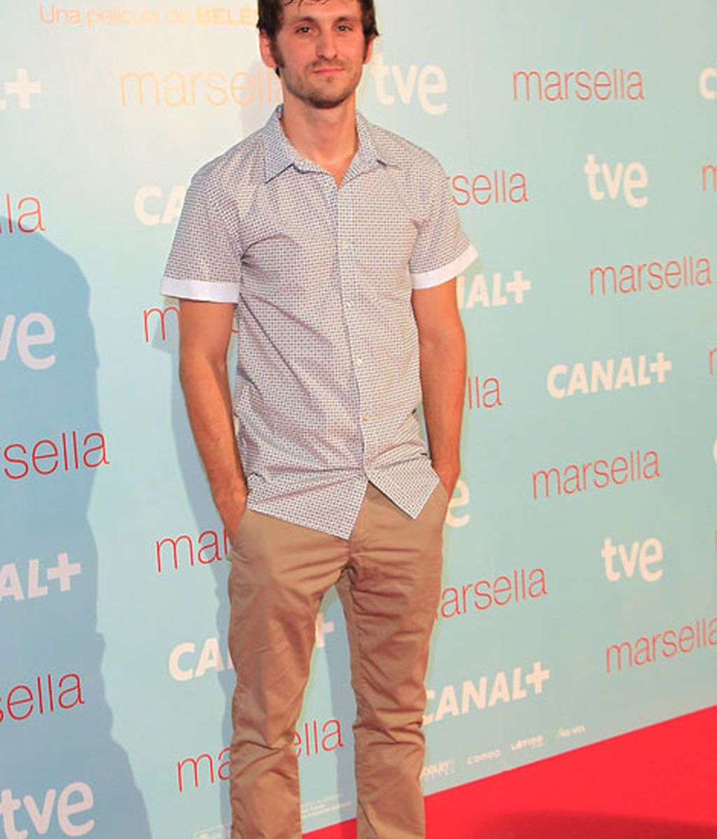 El cine español conquista la Gran Vía