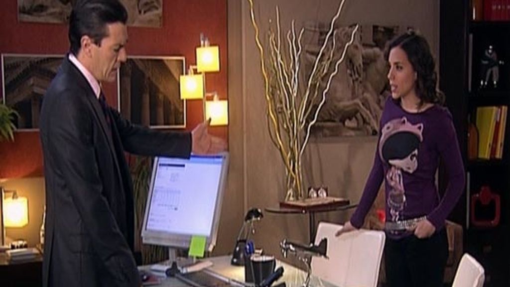 Diego y Adri, una semana muy movida