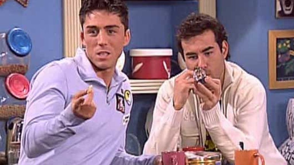 El tercero en discordia