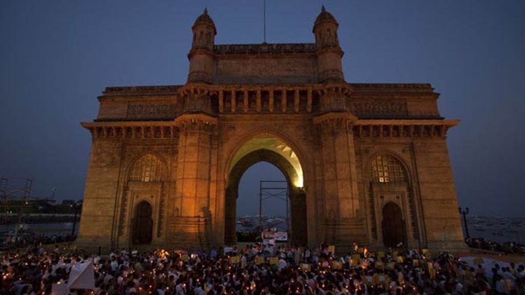 5. Bombay (India) 18.198.000 habitantes