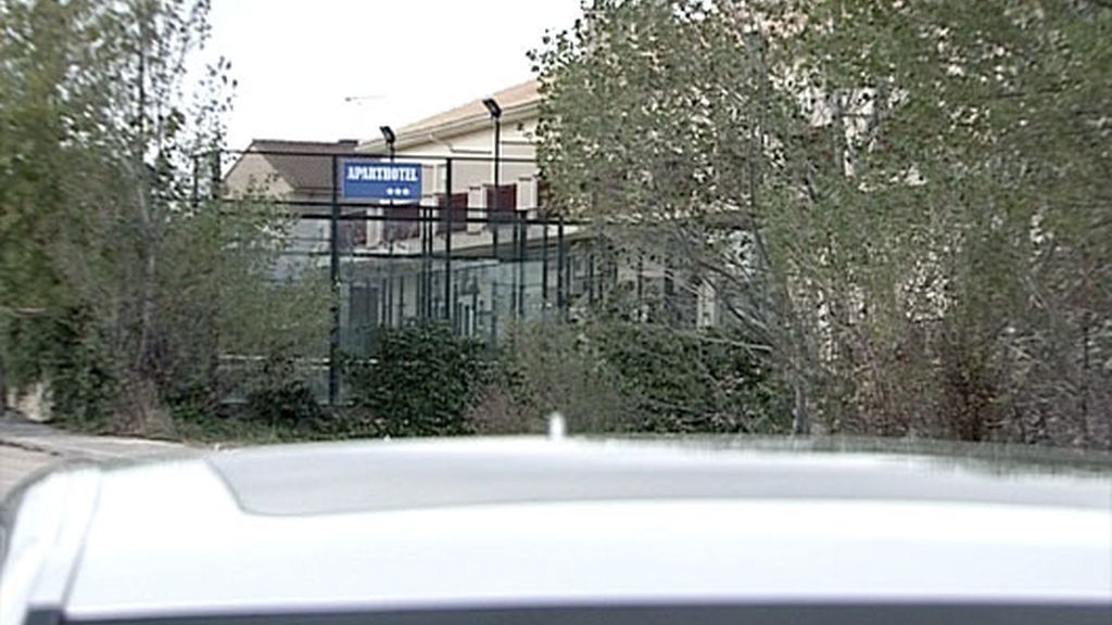 Duque, herido de bala