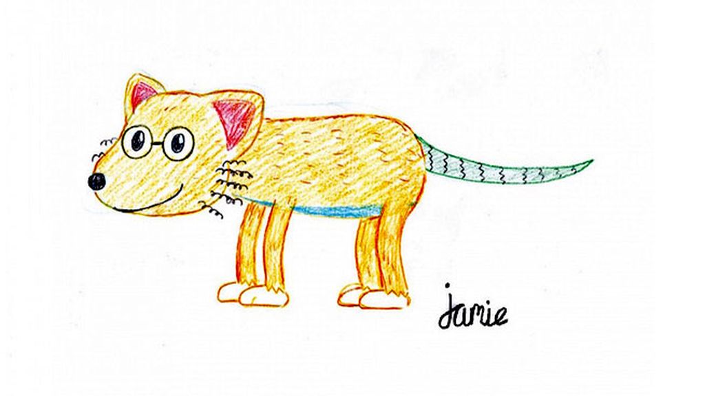 El proyecto creativo los convierte en juguetes