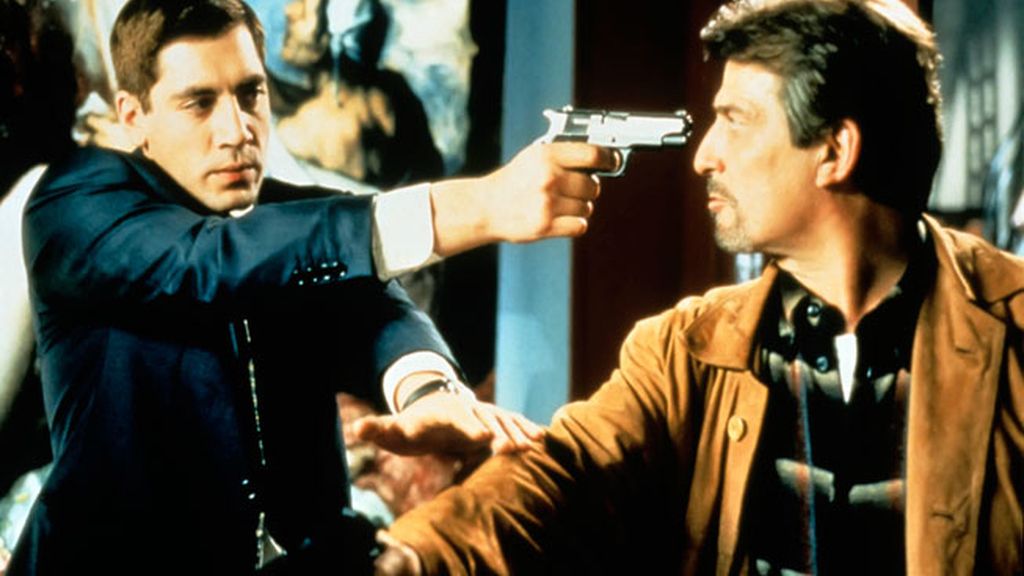 Pepe Sancho, una vida dedicada a los escenarios