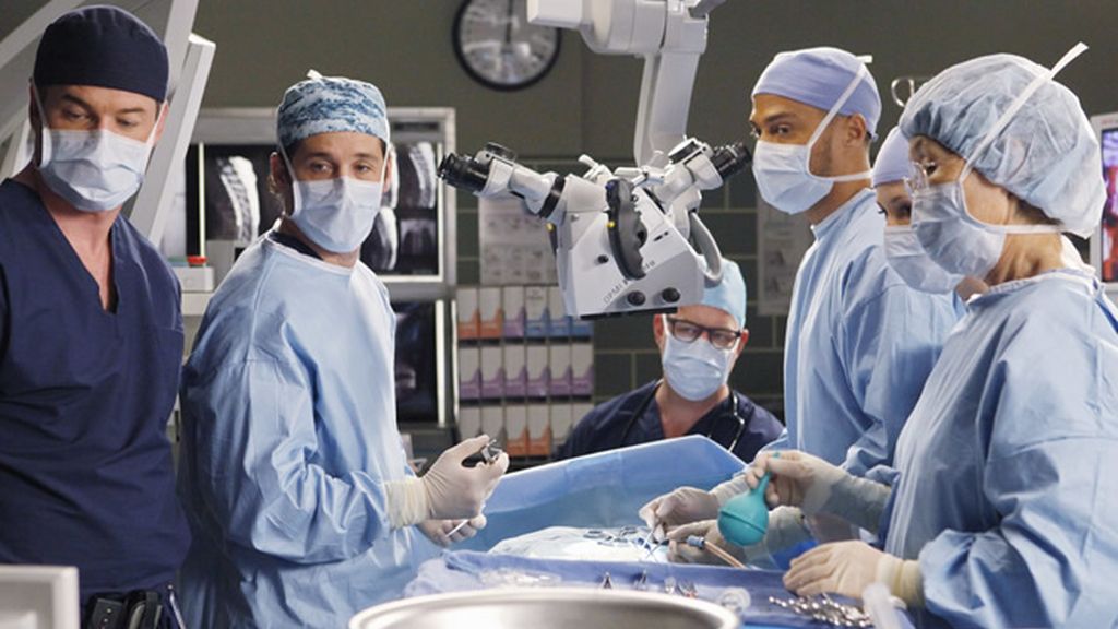 Capítulo 7: Dale una oportunidad a la paz