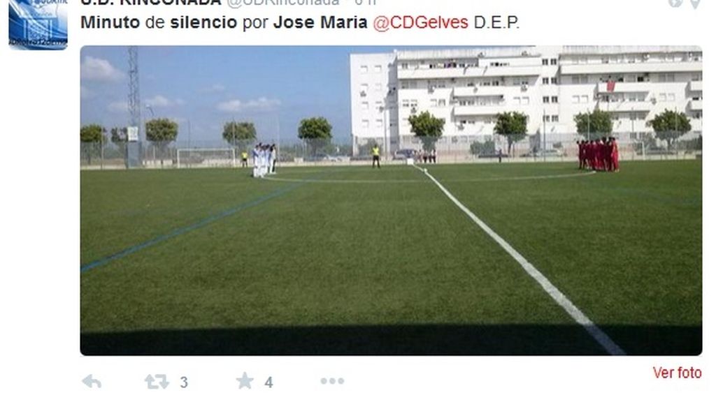 Twitter Rinconada