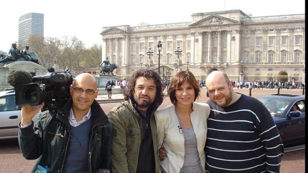 Entrevista exclusiva con los McCann