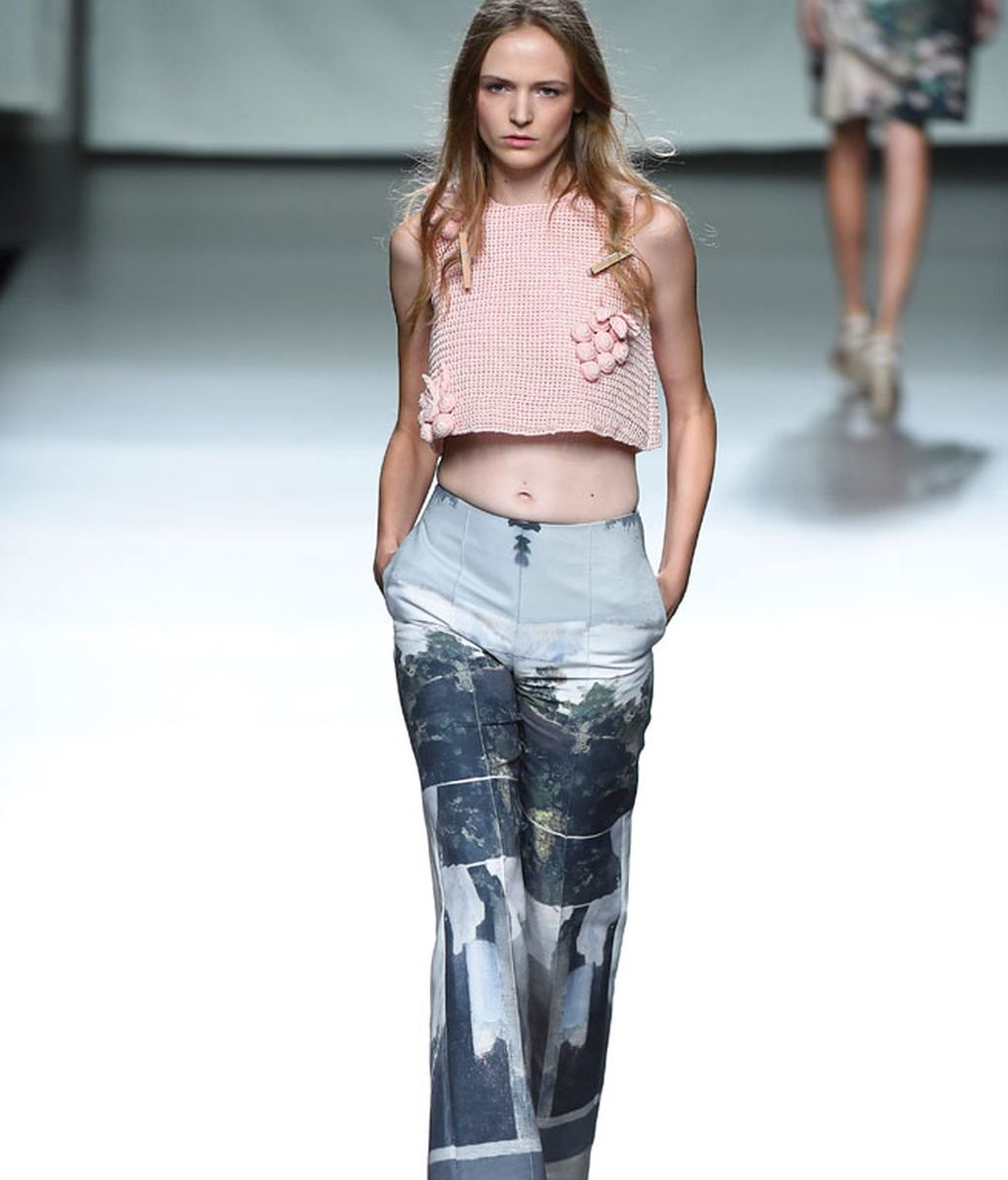 Simbiosis entre tradición y modernidad