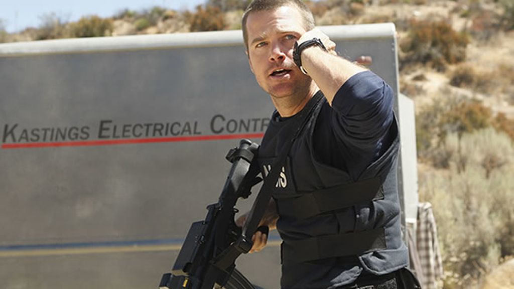 Capítulo 3: Límites