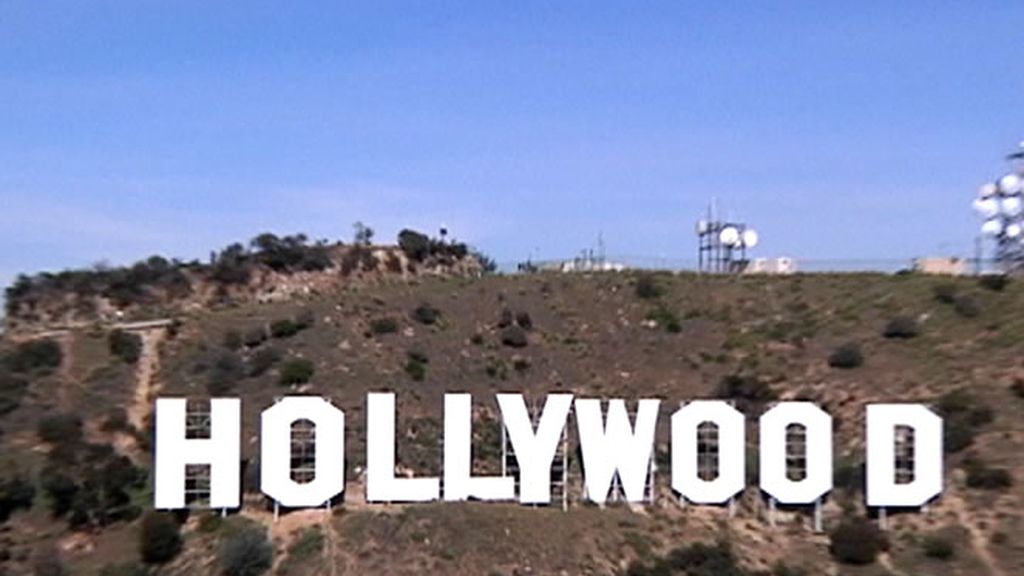 Hollywood