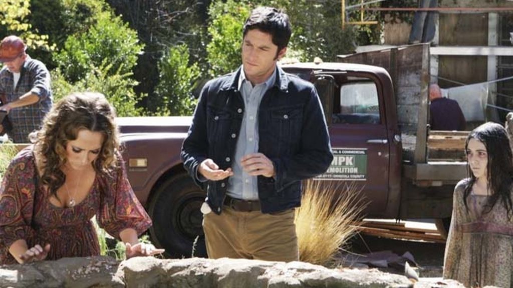 Capítulo 9: Un fragmento de ti