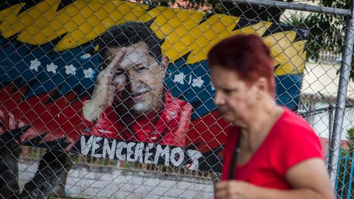 Preocupación en Venezuela por la salud de Hugo Chávez