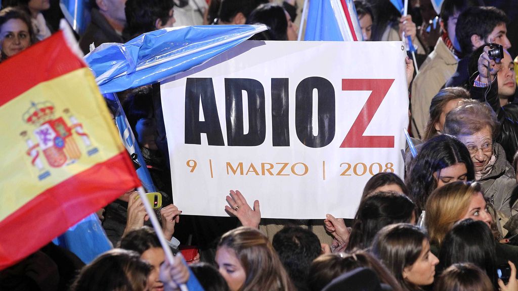 Elecciones 20-N