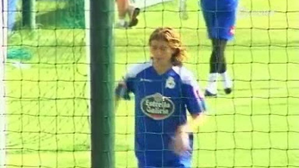 Filipe Luís, el nuevo caso Eto'o