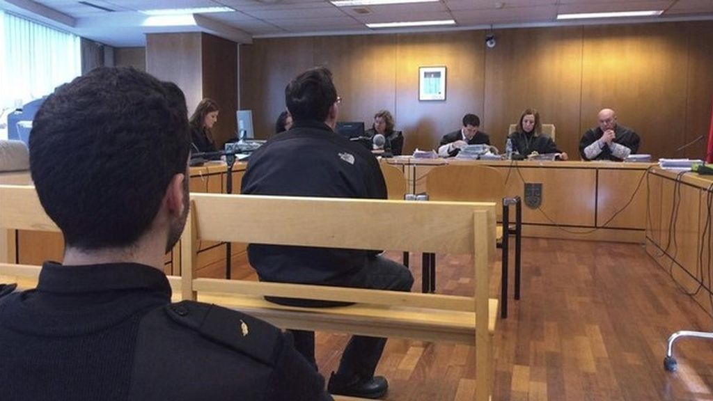 Jucio al monitor de ciclismo de Valdemoro acusado de pederastia