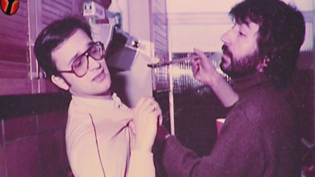 El casoplón de Locampos